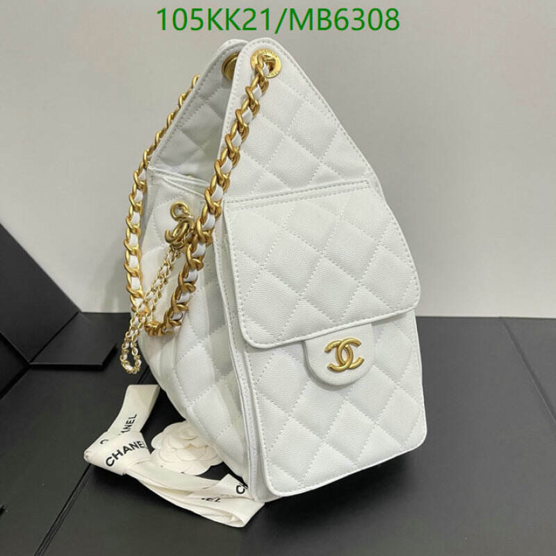 Chanel Bag-(4A)-Handbag- Code: MB6308 $: 105USD