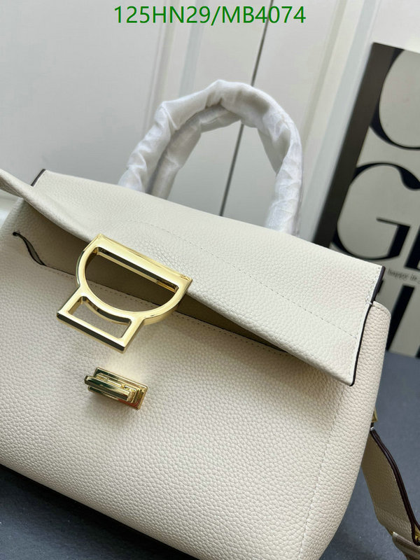 Coccinelle Bag-(4A)-Crossbody- Code: MB4074 $: 125USD