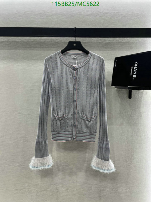 Clothing-Chanel Code: MC5622 $: 115USD