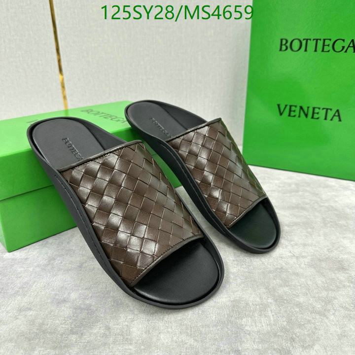 Men shoes-BV Code: MS4659 $: 125USD
