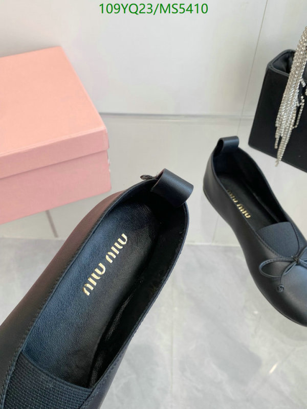 Women Shoes-Miu Miu Code: MS5410 $: 109USD