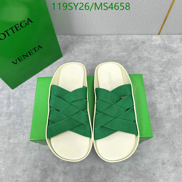 Men shoes-BV Code: MS4658 $: 119USD