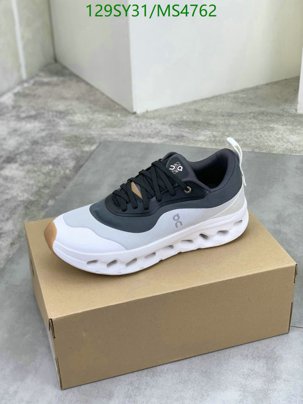 Women Shoes-Loewe Code: MS4762 $: 129USD