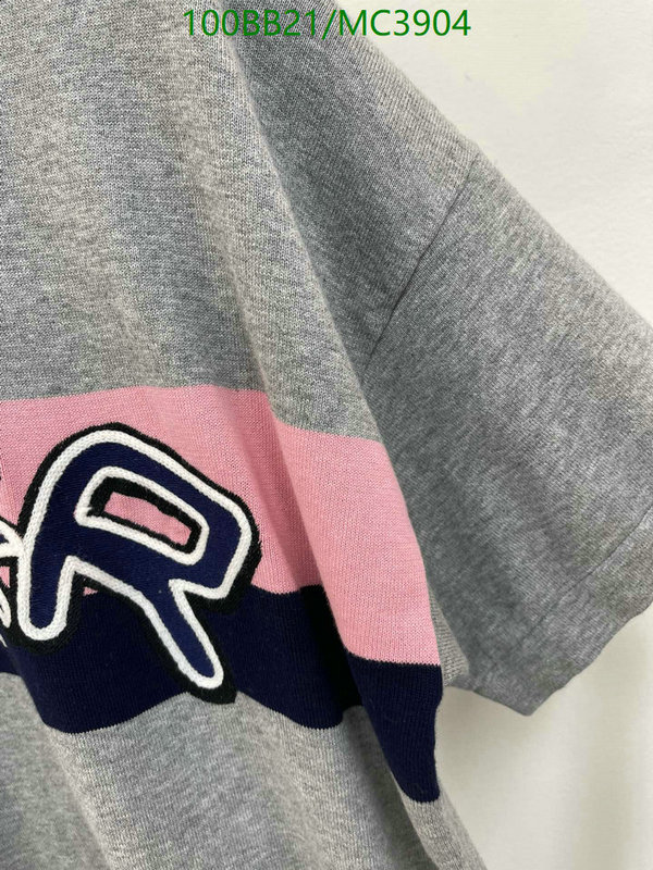 Clothing-Dior Code: MC3904 $: 100USD