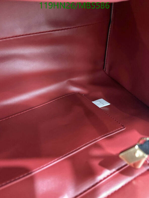 Ferragamo Bag-(4A)-Handbag- Code: MB5586 $: 119USD
