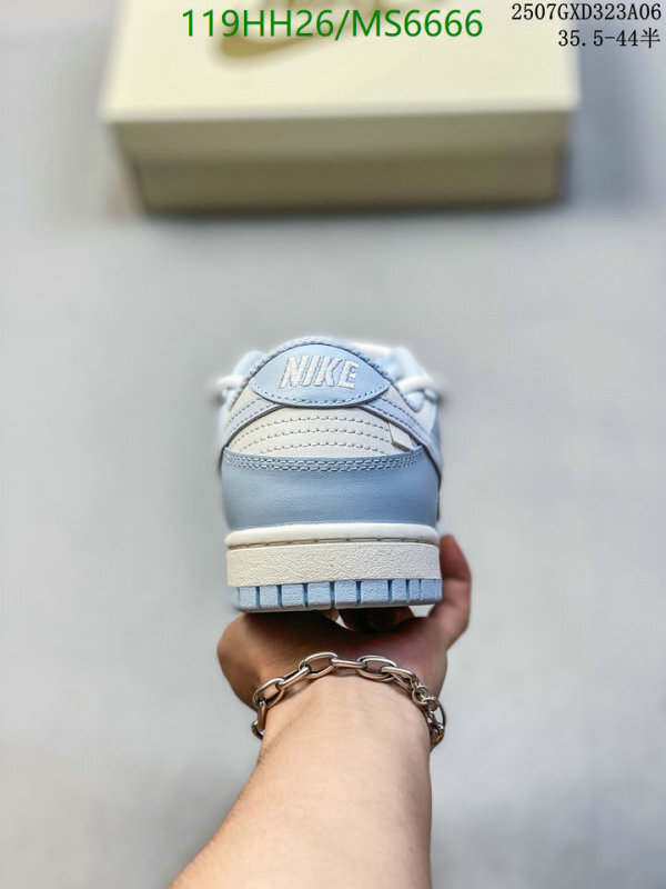 Women Shoes-NIKE Code: MS6666 $: 119USD