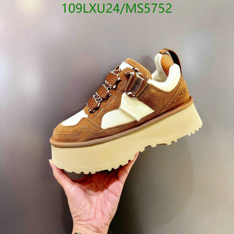 Women Shoes-UGG Code: MS5752 $: 109USD