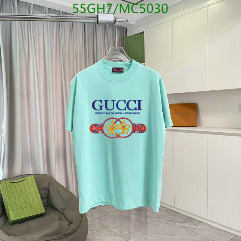 Clothing-Gucci Code: MC5030 $: 55USD