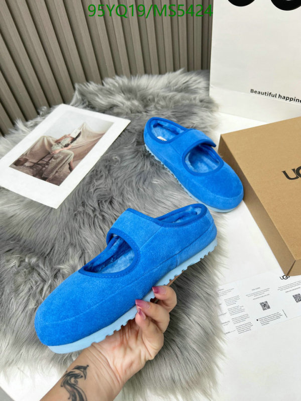 Women Shoes-UGG Code: MS5424 $: 95USD
