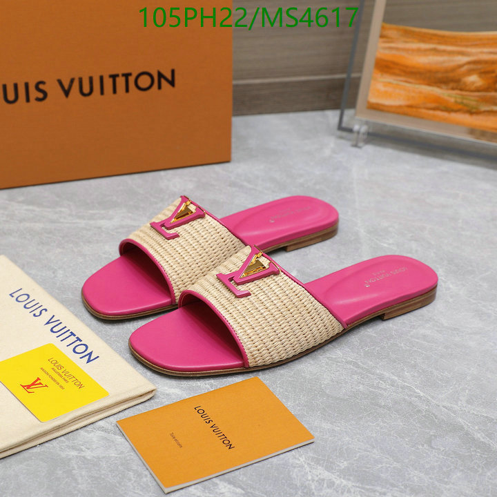 Women Shoes-LV Code: MS4617 $: 105USD-yupoo dhgate Women Shoes-LV Code: MS4617 $: 105USD