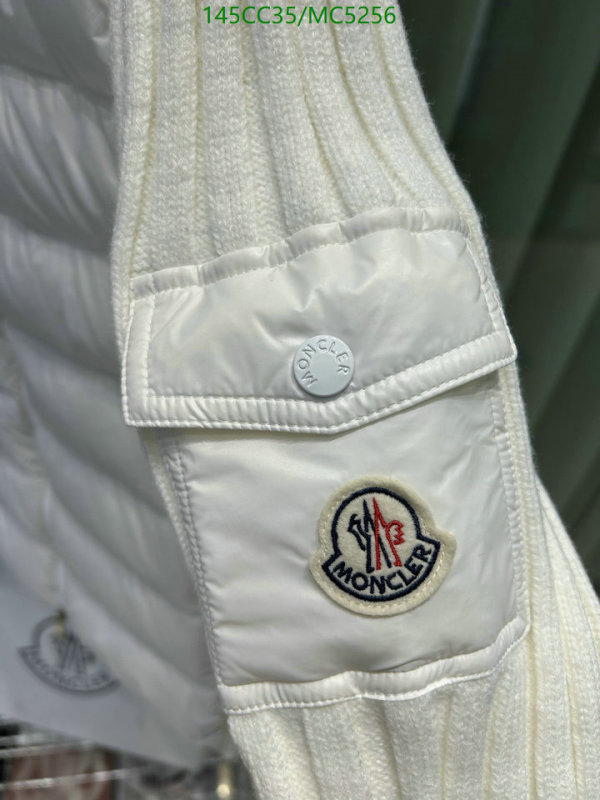 Down jacket Women-Moncler Code: MC5256 $: 145USD