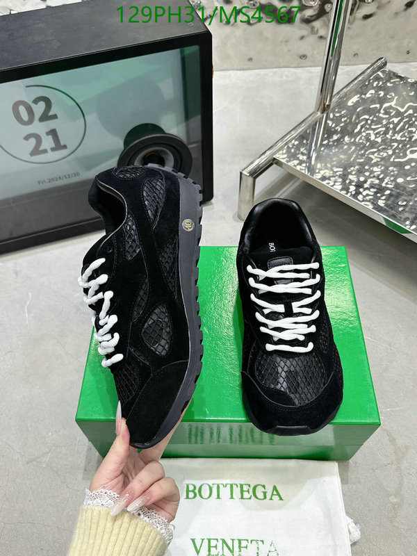 Women Shoes-BV Code: MS4567 $: 129USD