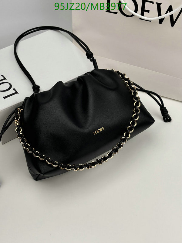 Loewe Bag-(4A)-Crossbody- Code: MB3977 $: 95USD