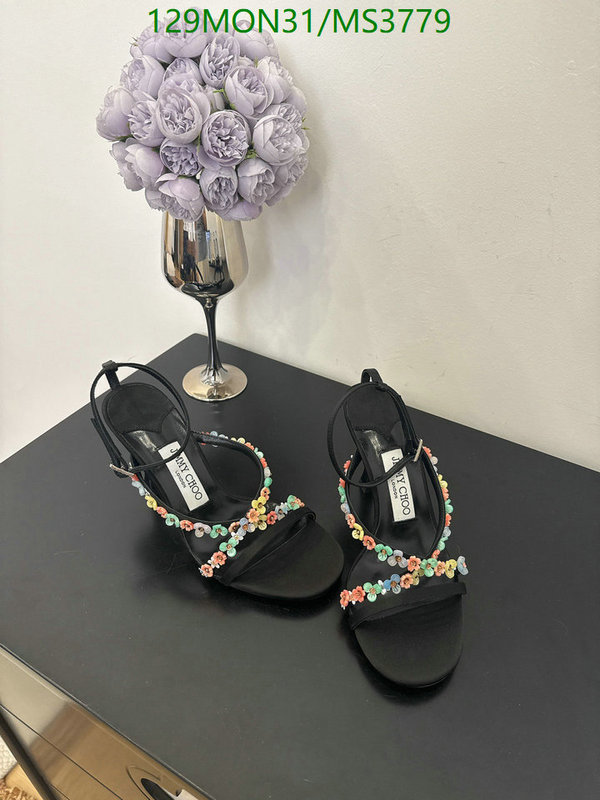 Women Shoes-Jimmy Choo Code: MS3779 $: 129USD