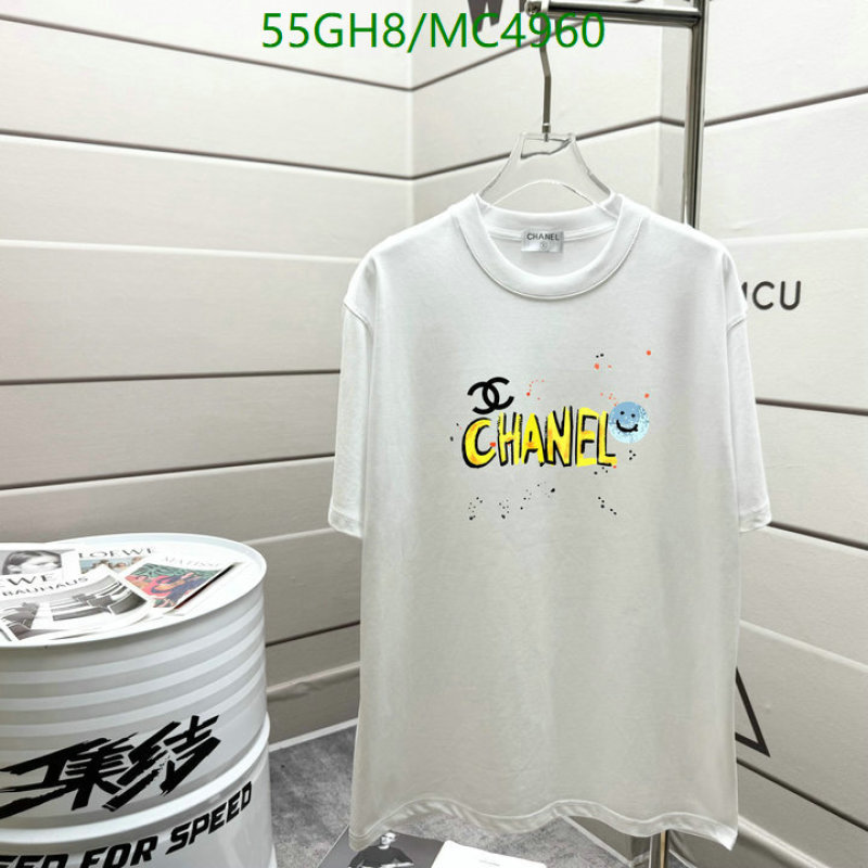 Clothing-Chanel Code: MC4960 $: 55USD
