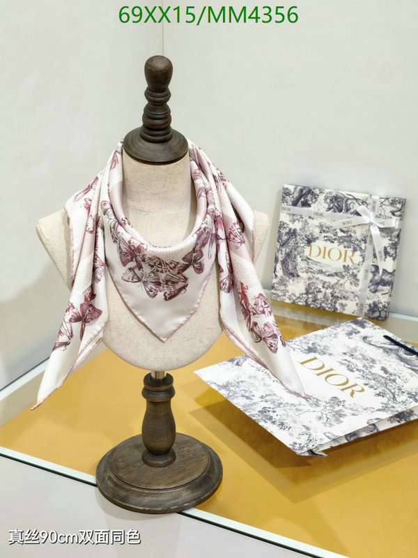 Scarf-Dior Code: MM4356 $: 69USD