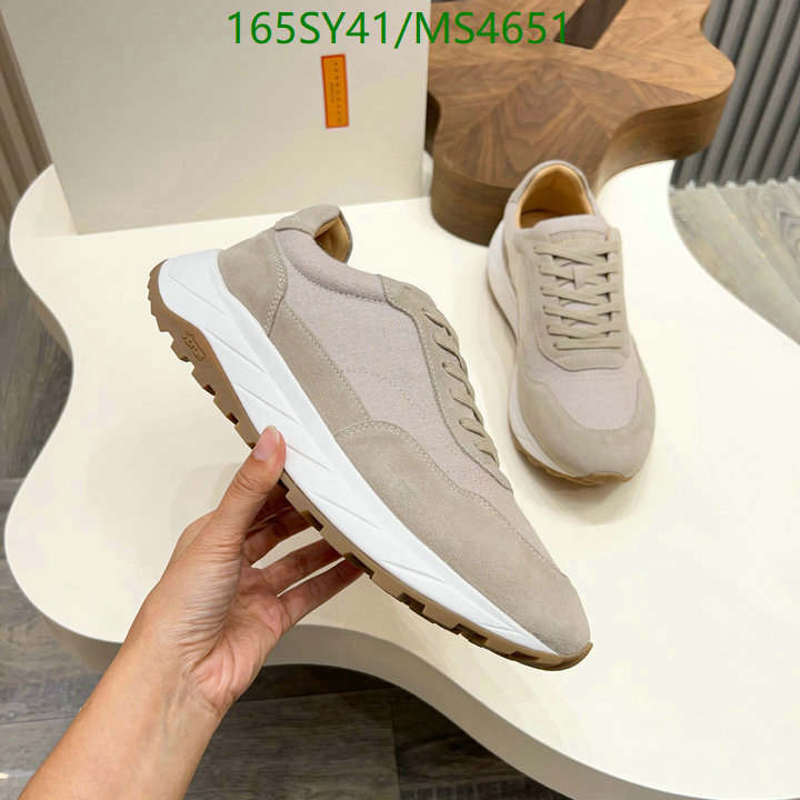 Men shoes-Brunello Cucinelli Code: MS4651 $: 165USD