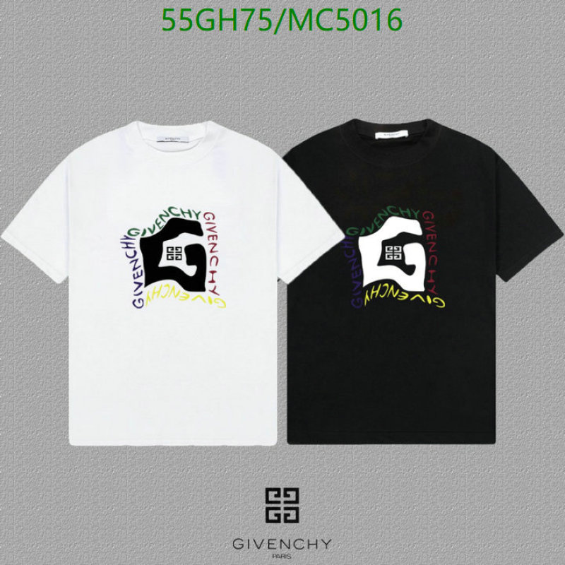 Clothing-Givenchy Code: MC5016 $: 55USD
