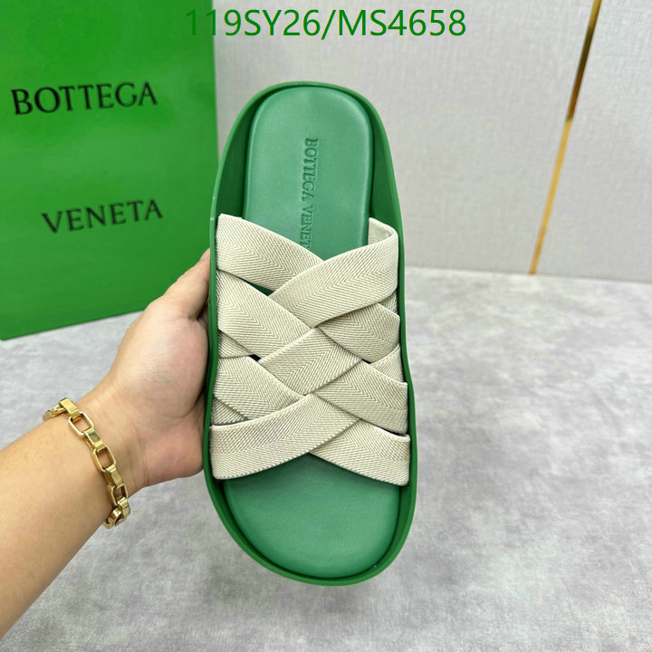 Men shoes-BV Code: MS4658 $: 119USD