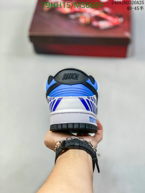 Men shoes-Nike Code: MS6689 $: 79USD