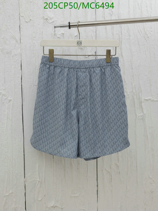 Clothing-Dior Code: MC6494