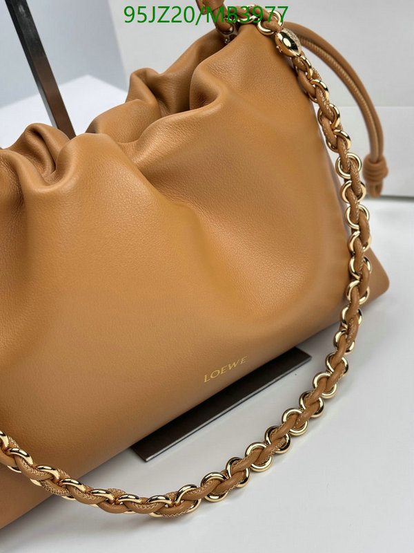 Loewe Bag-(4A)-Crossbody- Code: MB3977 $: 95USD