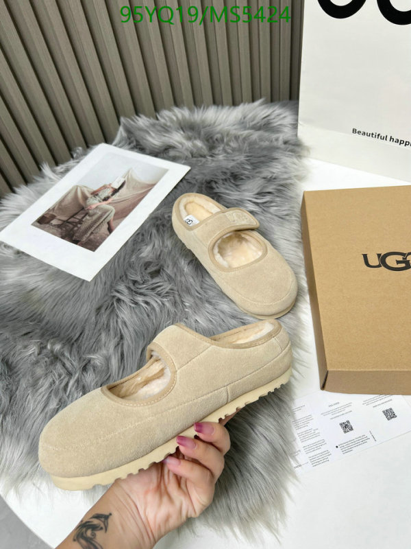 Women Shoes-UGG Code: MS5424 $: 95USD