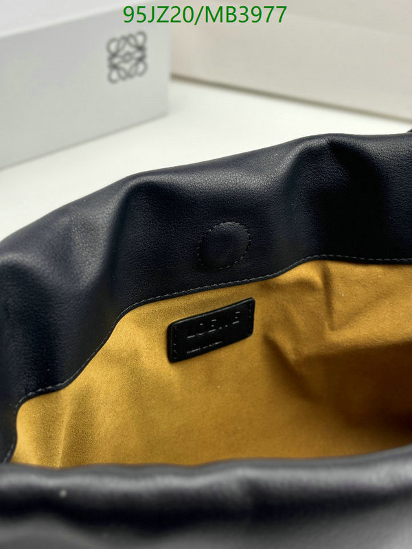 Loewe Bag-(4A)-Crossbody- Code: MB3977 $: 95USD