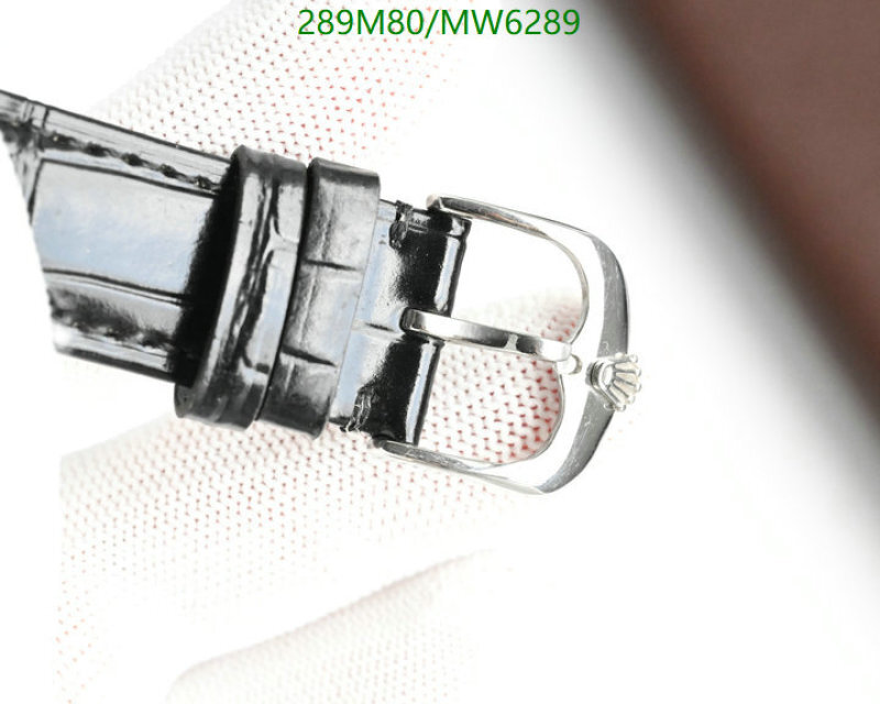 Watch-Mirror Quality-Rolex Code: MW6289 $: 289USD