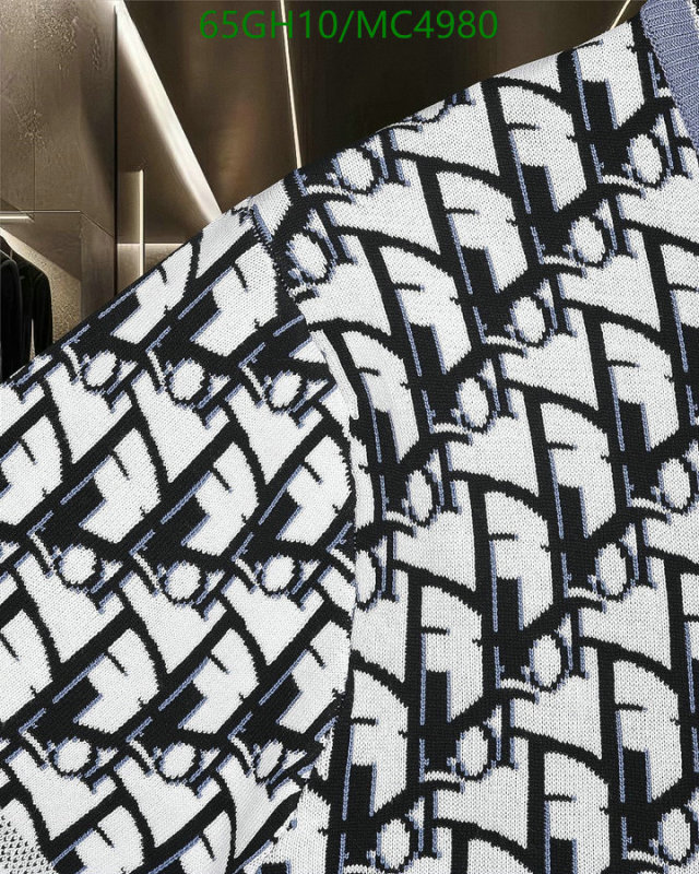 Clothing-Dior Code: MC4980 $: 65USD