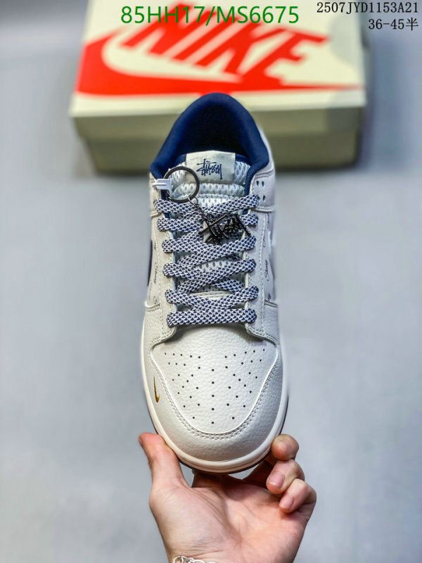 Men shoes-Nike Code: MS6675 $: 85USD