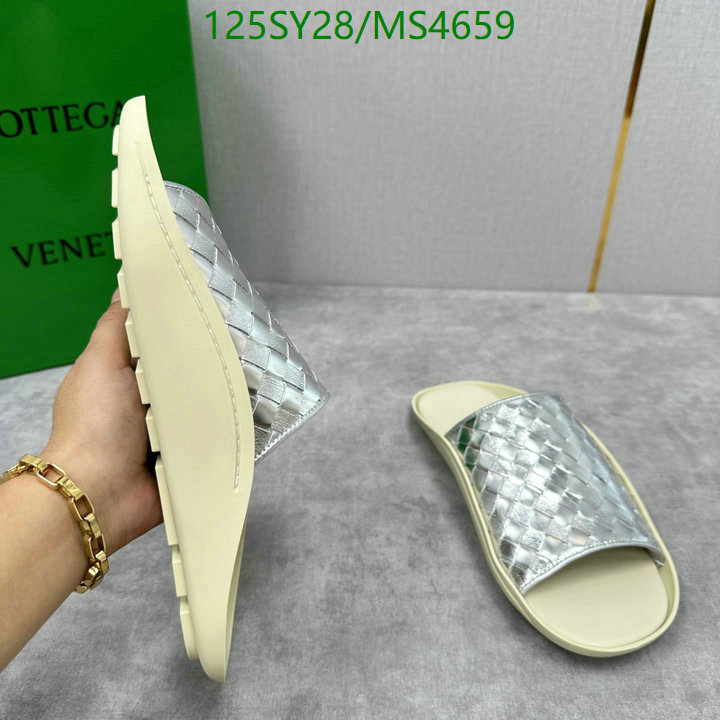 Men shoes-BV Code: MS4659 $: 125USD