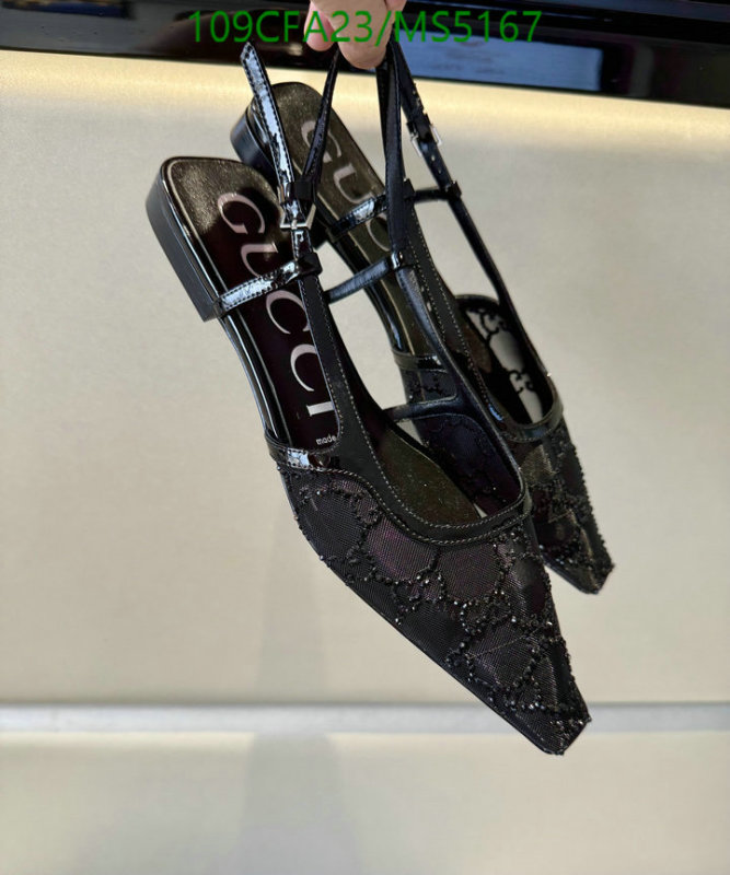 Women Shoes-Gucci Code: MS5167-yupoo dhgate Women Shoes-Gucci Code: MS5167