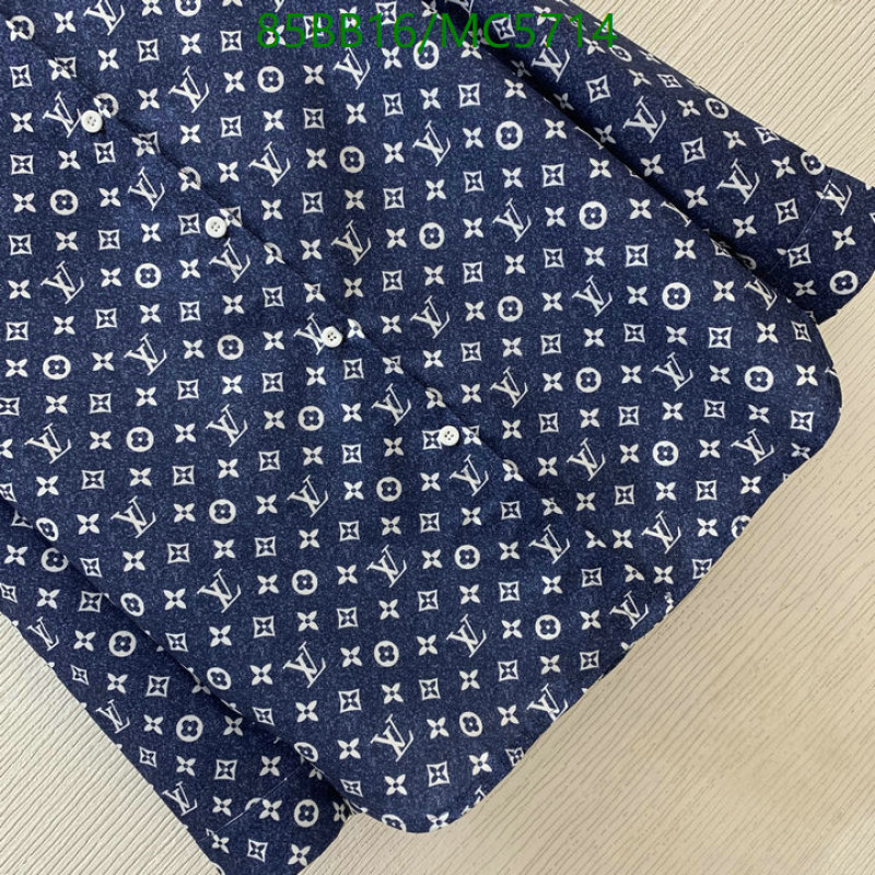 Clothing-LV Code: MC5714 $: 85USD