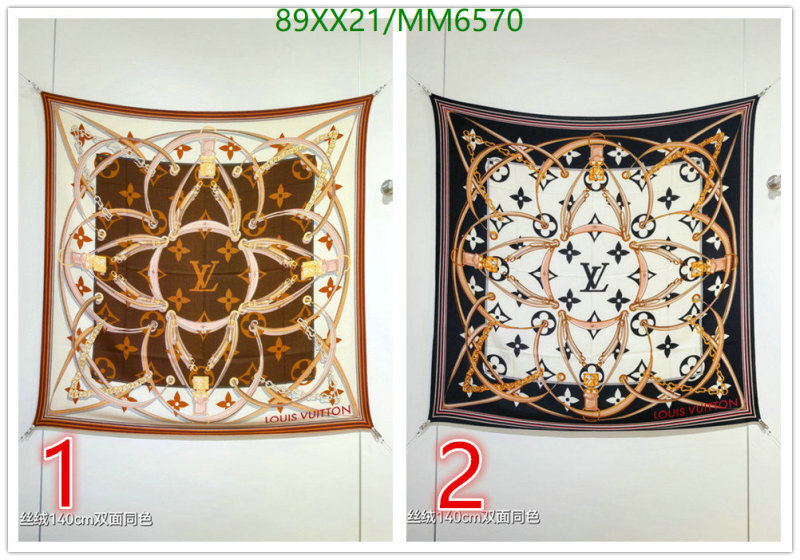 Scarf-LV Code: MM6570 $: 89USD