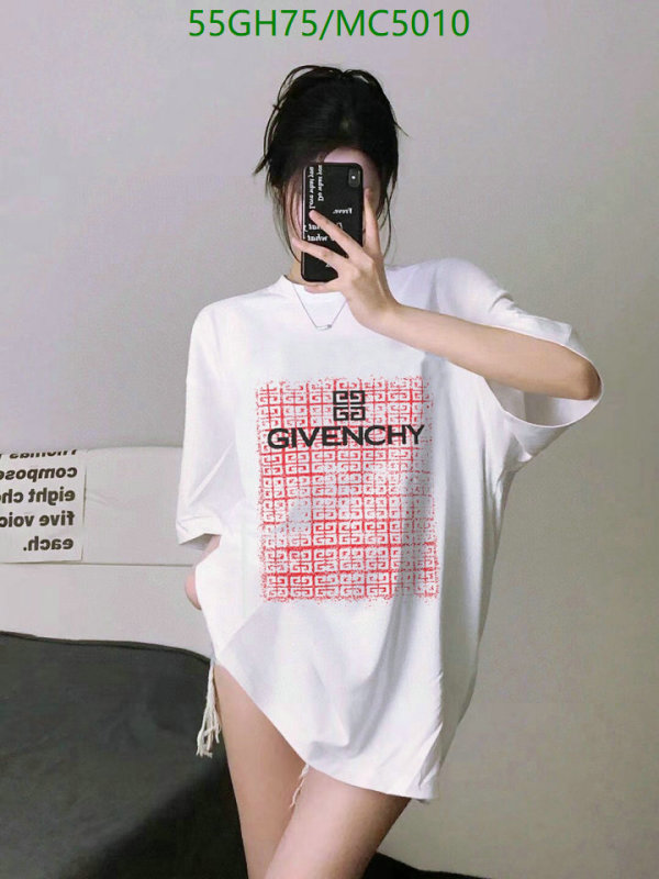 Clothing-Givenchy Code: MC5010 $: 55USD