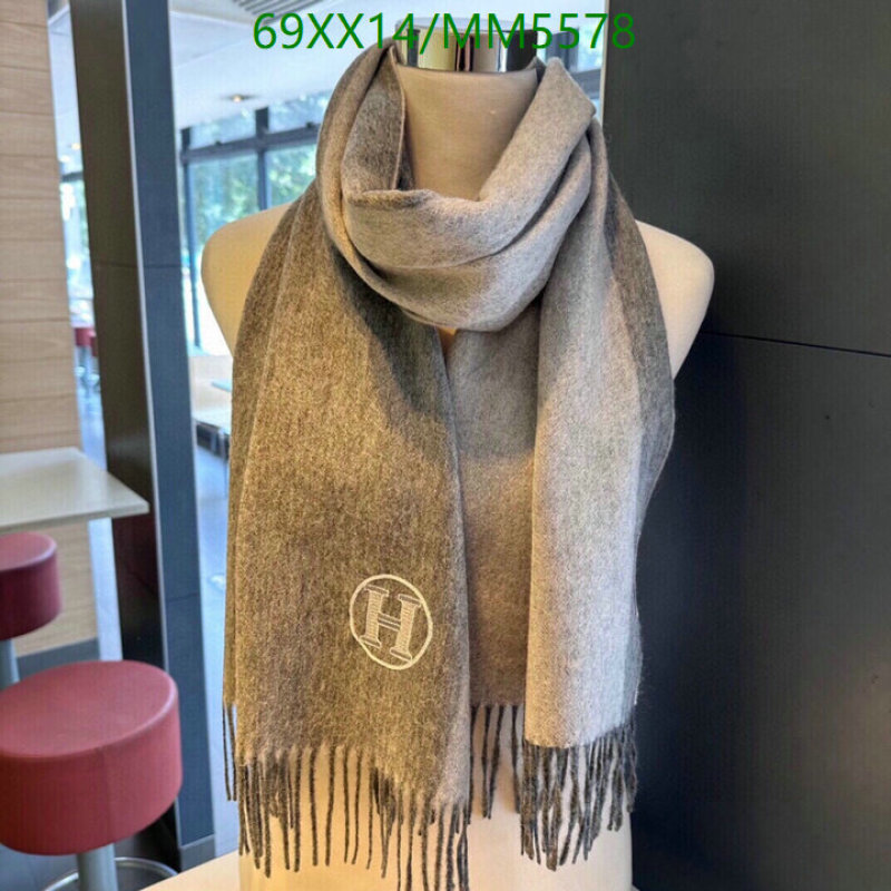 Scarf-Hermes Code: MM5578 $: 69USD