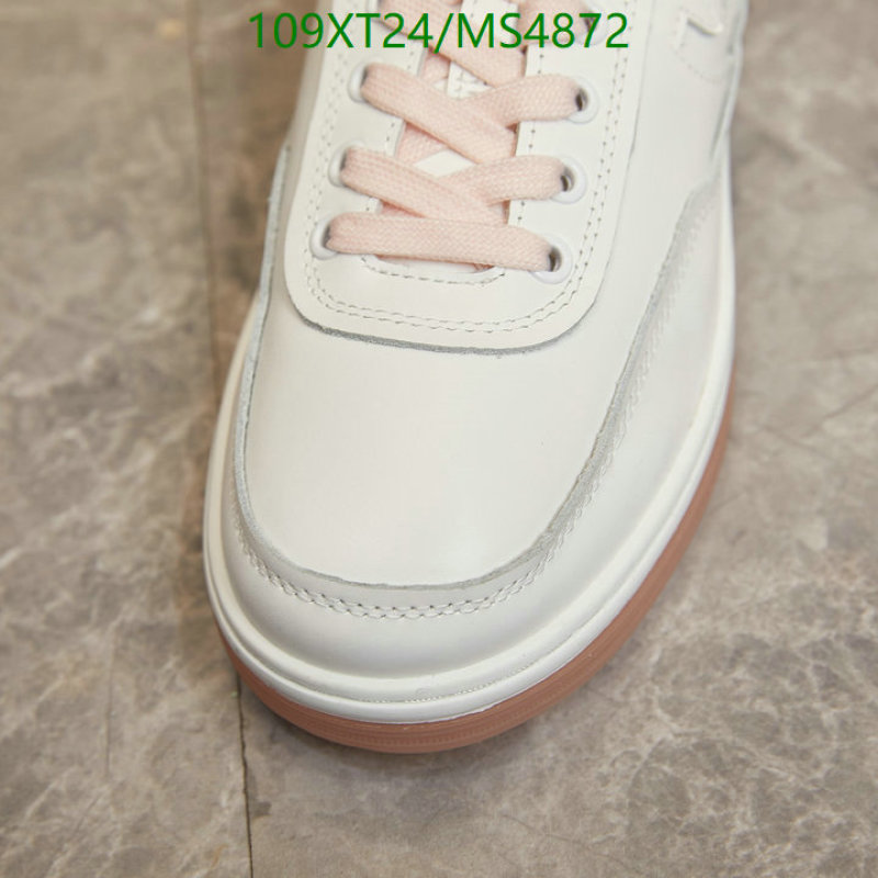 Women Shoes-Chanel Code: MS4872 $: 109USD
