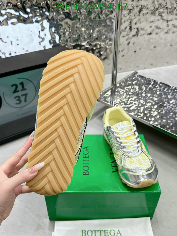 Women Shoes-BV Code: MS4567 $: 129USD