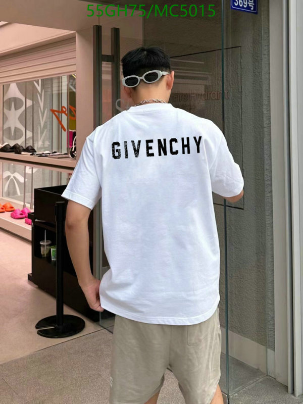 Clothing-Givenchy Code: MC5015 $: 55USD