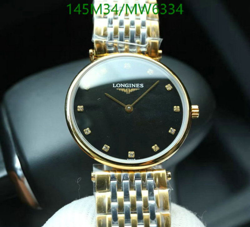 Watch-4A Quality-LONGINES Code: MW6334 $: 145USD