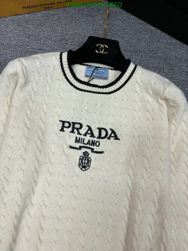 Clothing-Prada Code: MC5860 $: 95USD