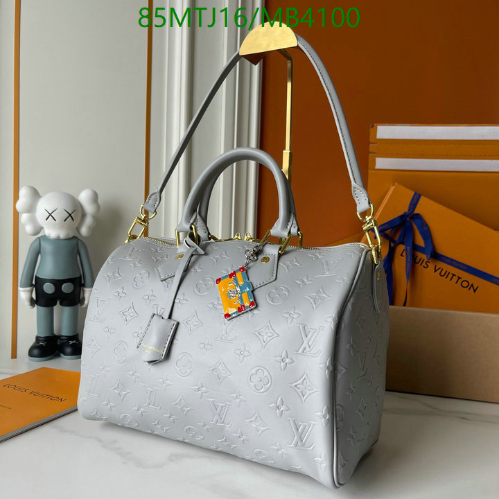 LV Bag-(4A)-Speedy- Code: MB4100 $: 85USD