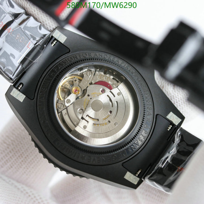 Watch-Mirror Quality-Rolex Code: MW6290 $: 580USD