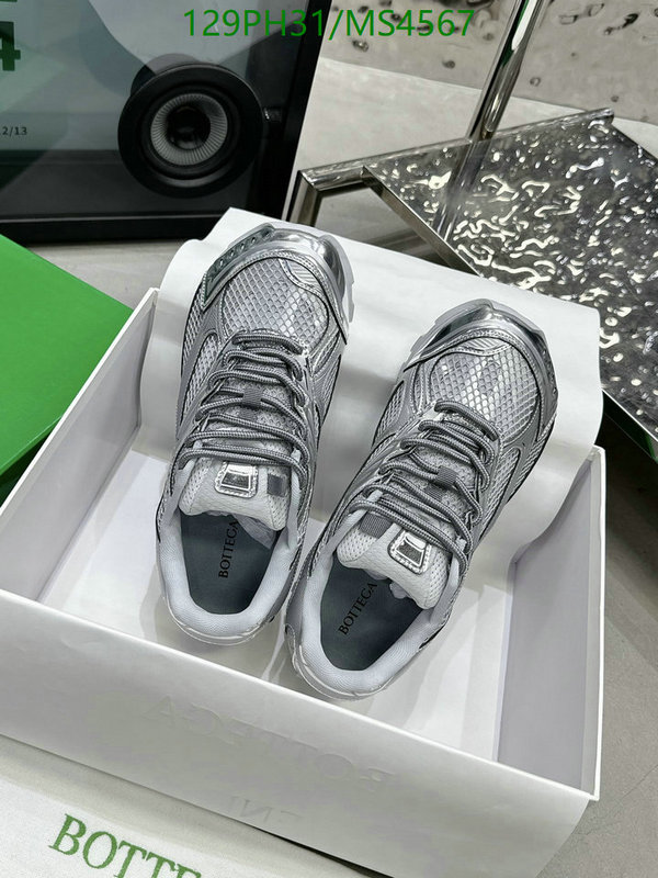 Women Shoes-BV Code: MS4567 $: 129USD