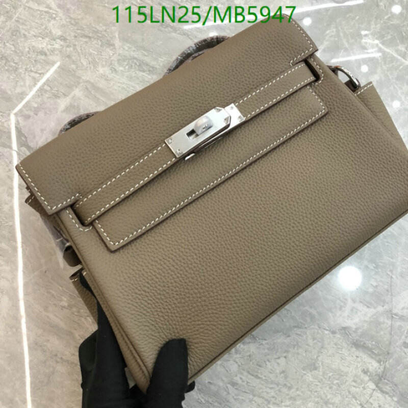 Hermes Bag-(4A)-Kelly- Code: MB5947 $: 115USD
