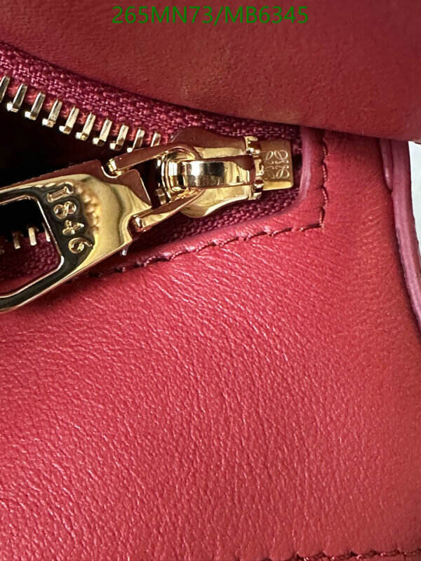Loewe Bag-(Mirror)-Puzzle- Code: MB6345 $: 265USD
