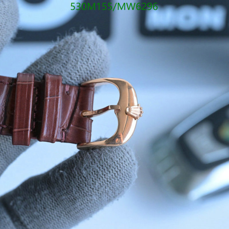 Watch-Mirror Quality-Rolex Code: MW6296 $: 530USD