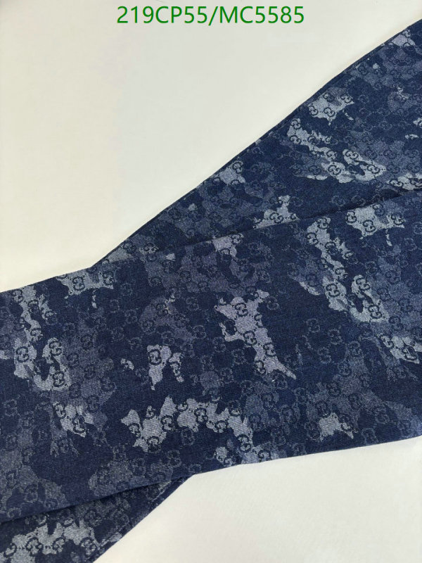 Clothing-Gucci Code: MC5585