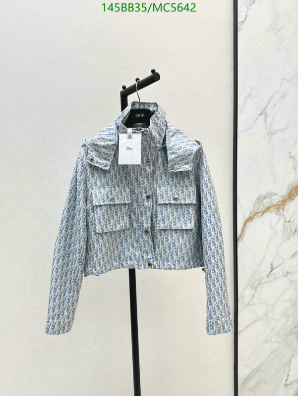 Clothing-Dior Code: MC5642 $: 145USD
